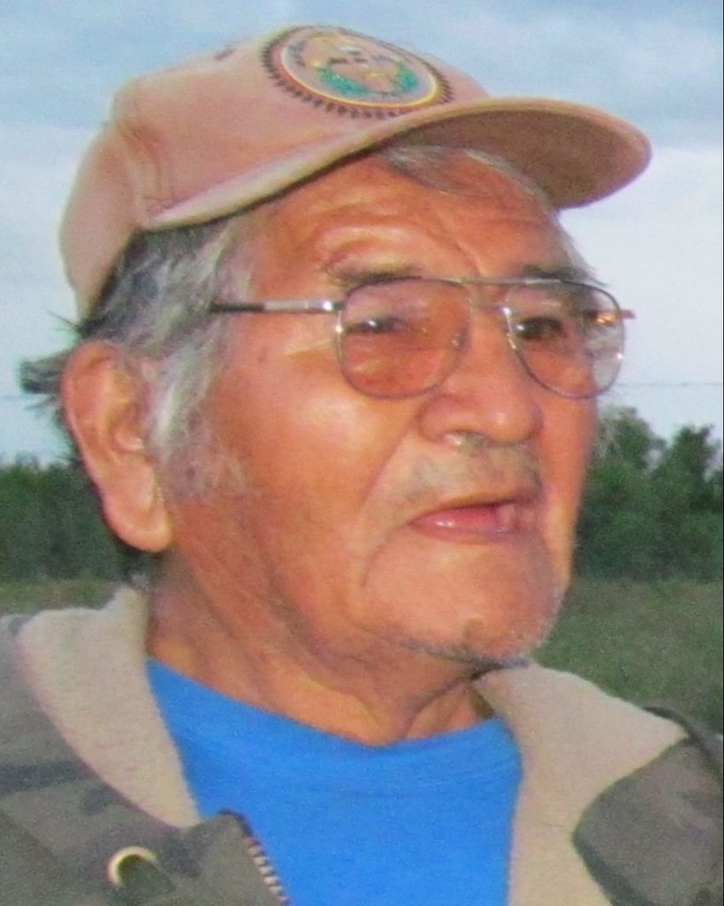 Leroy Francis Buck Sr. Profile Photo