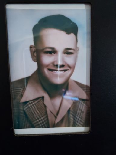 Samuel Melvin Wolfe photo gallery thumbnail 46 of 59