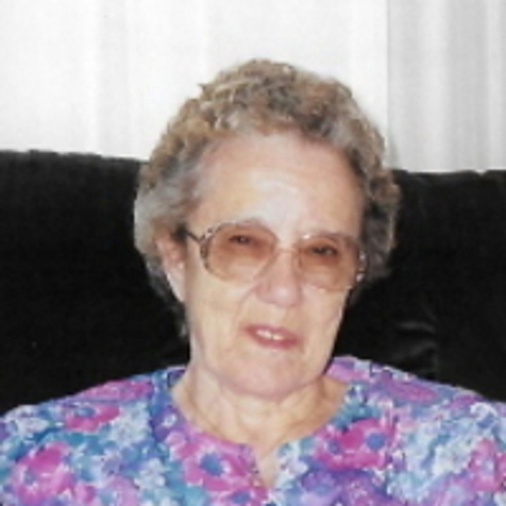 Phyllis Carol Cutting