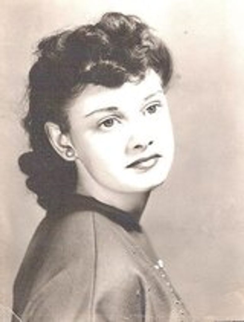 Oreta Ferguson