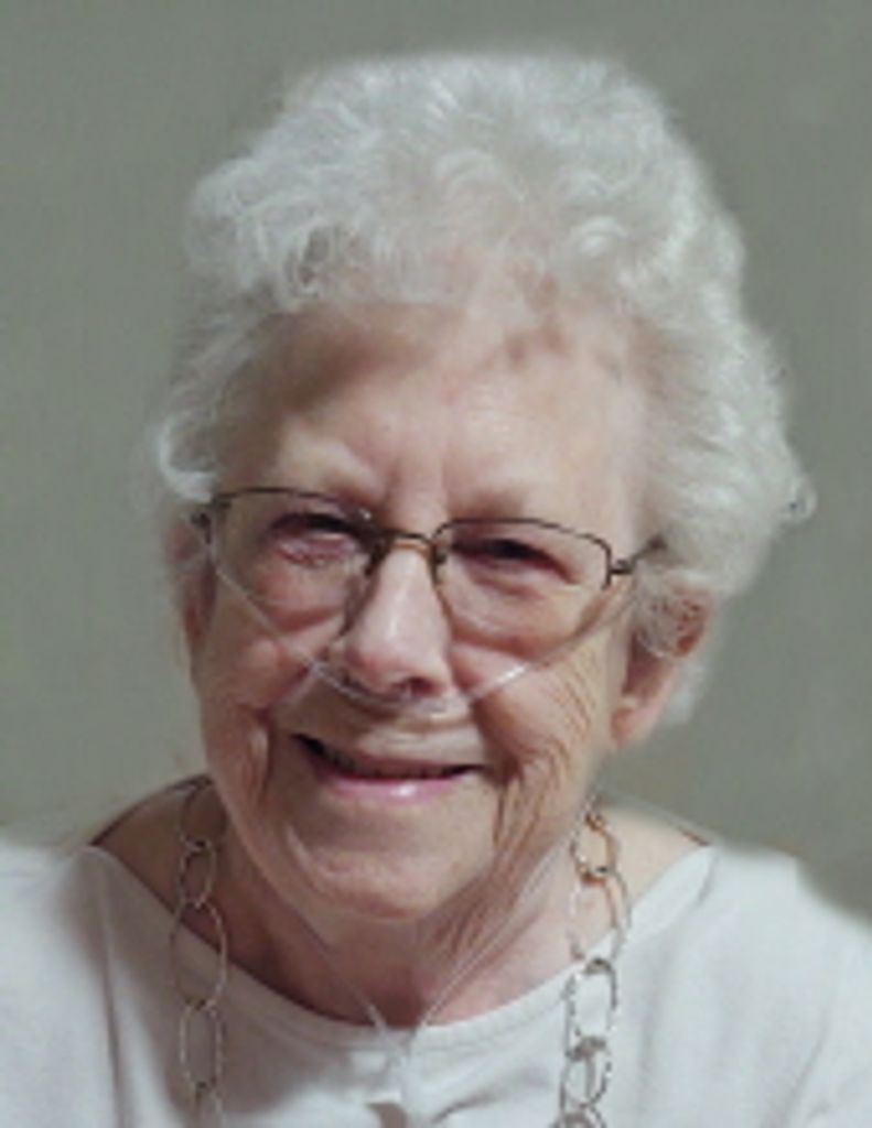 Beverly Bille