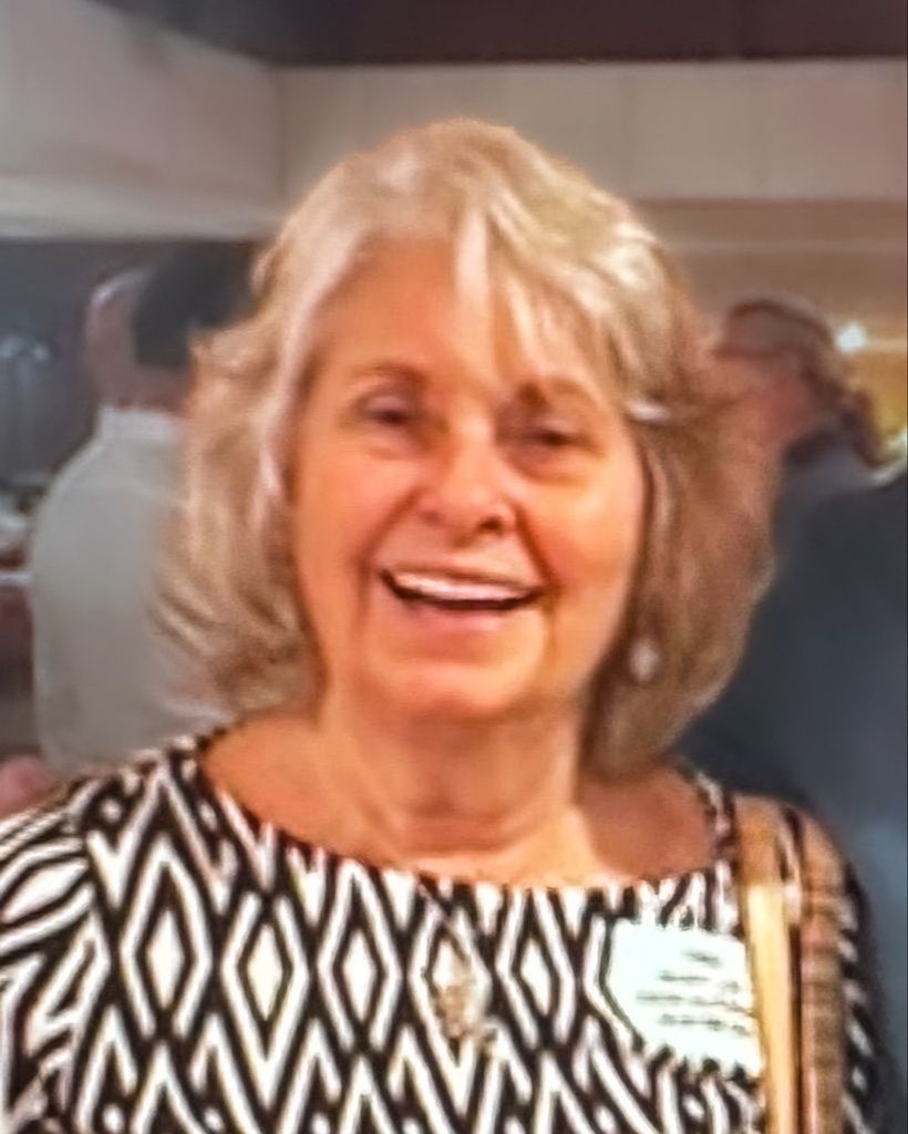 Mary Lou Zentmeyer Profile Photo