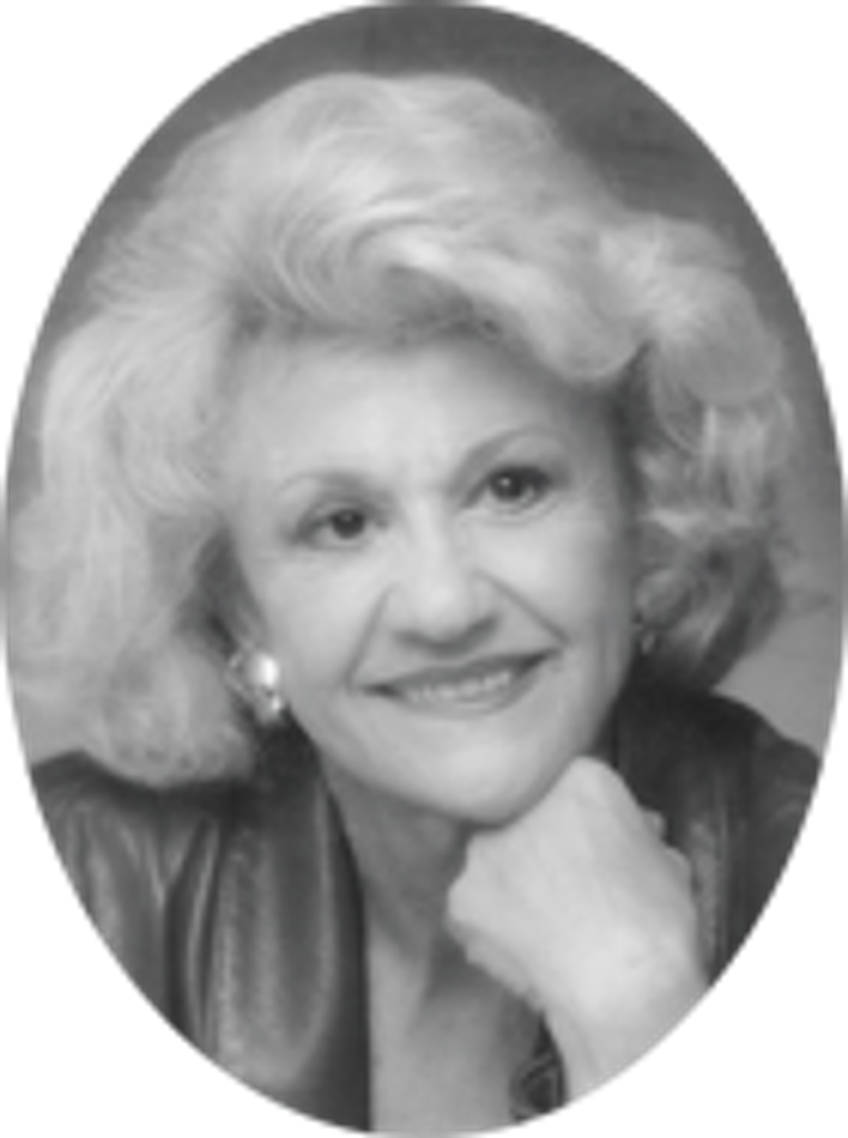 Shirley Frances Mcclain