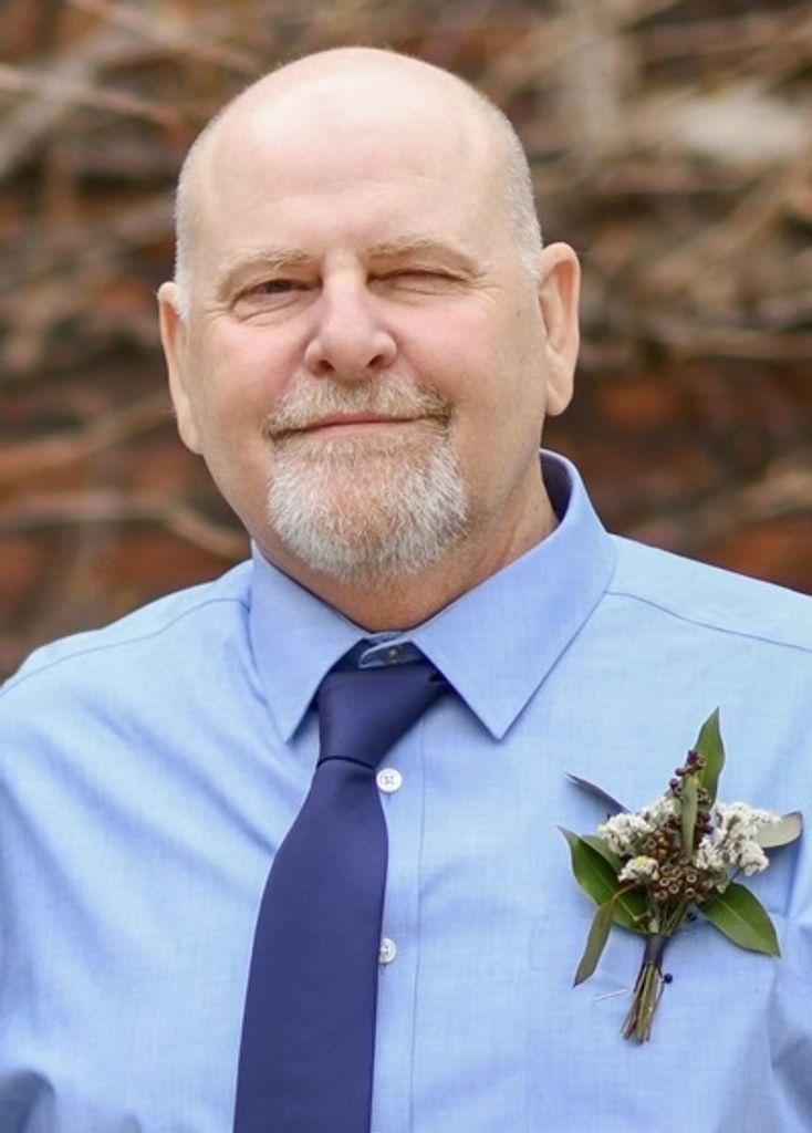 Dudley Hagan Profile Photo