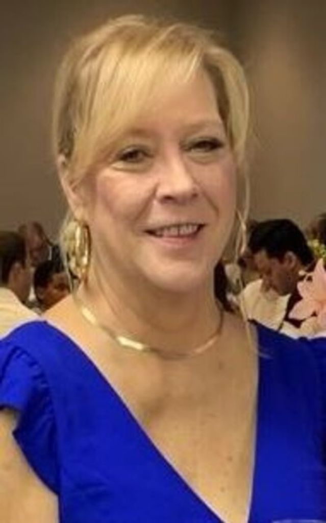 Sandra "Sandy" Sanchez