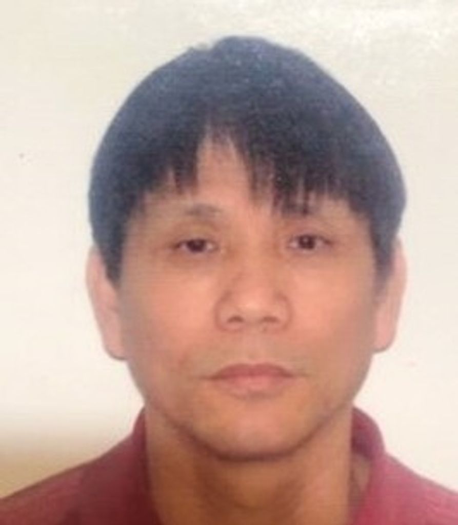 Chang Pan