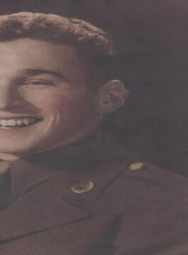 Clarence Trumbore Profile Photo