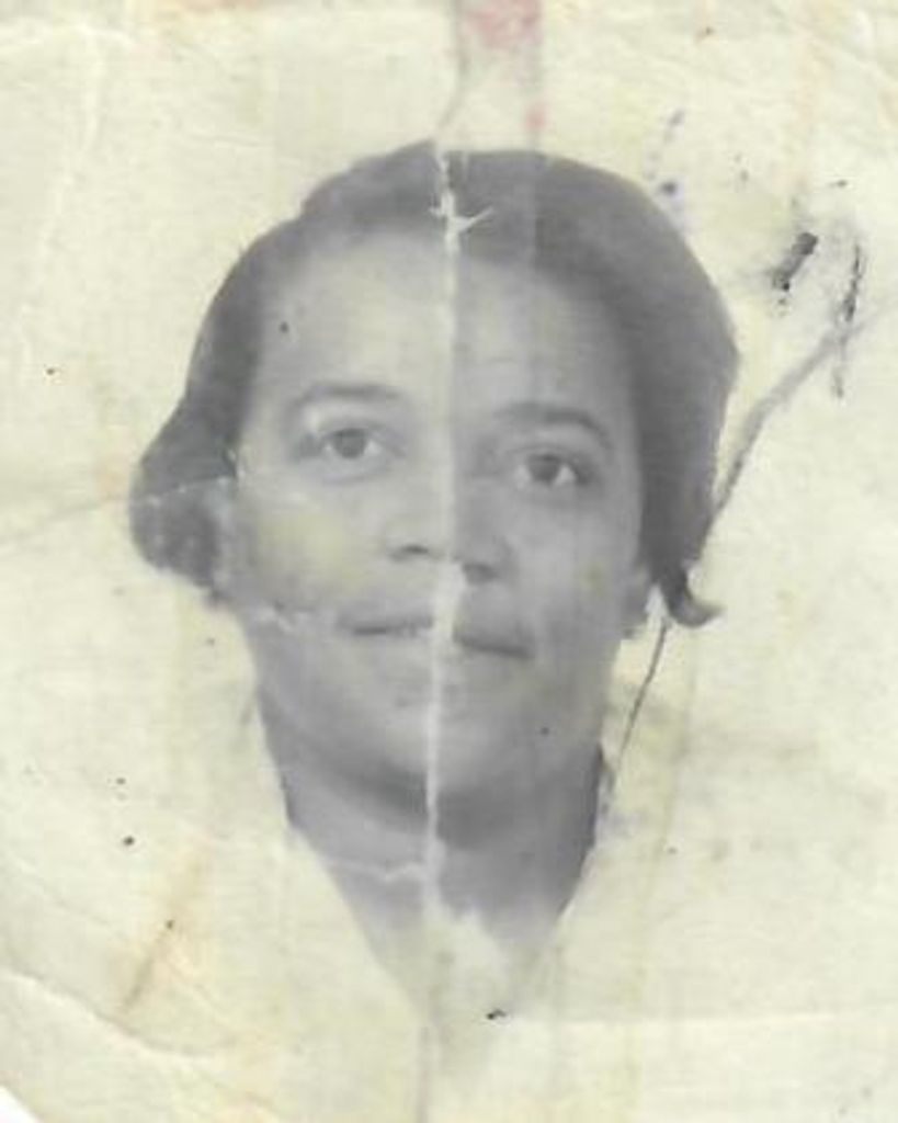 Lucille M. Gaines