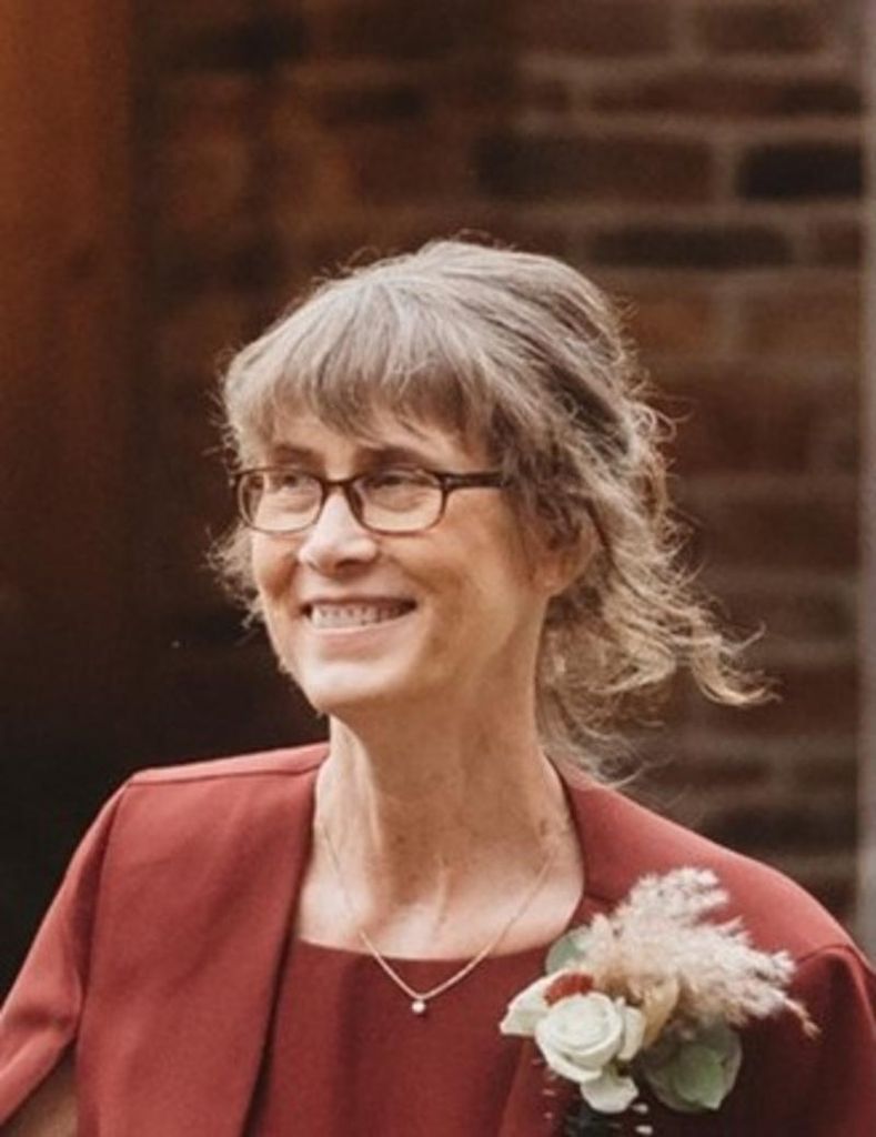 Carrie A. Hildenbrand