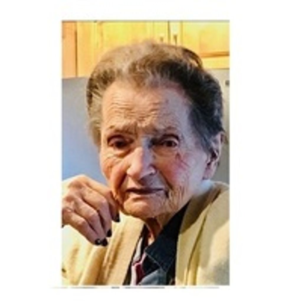 Sylvia Esbrook Profile Photo