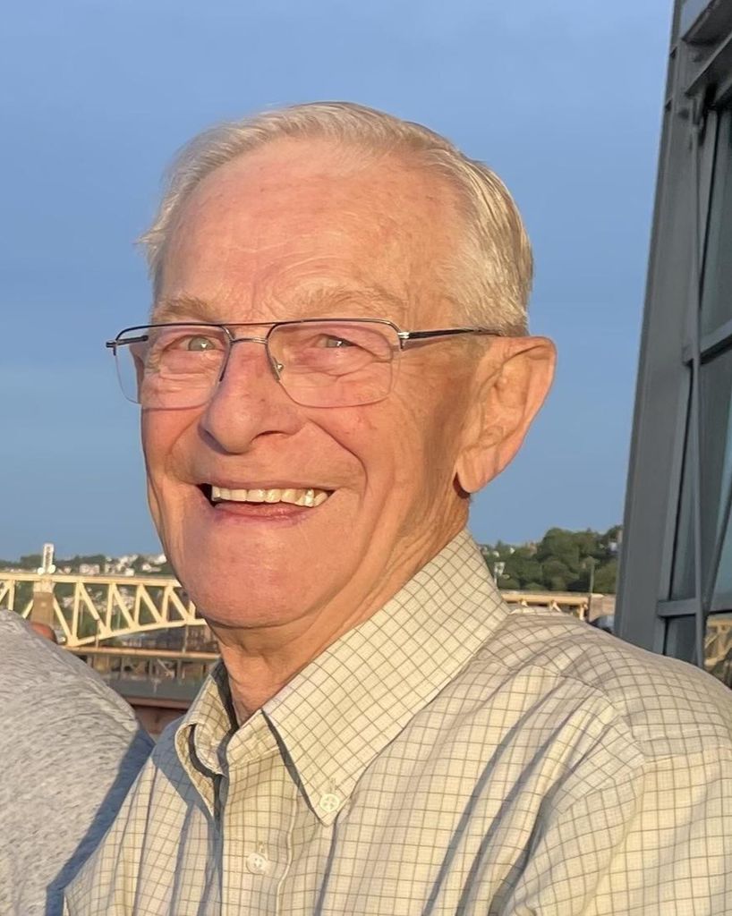 Carl J. Henn Profile Photo