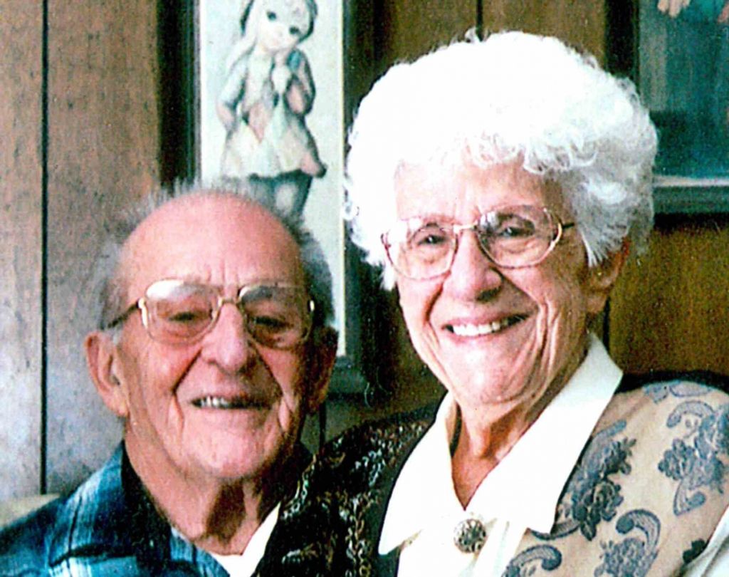 Sr. Donald A. Lombardy