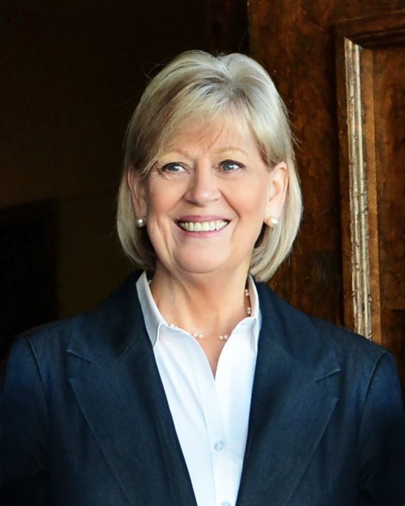 Martha Thompson Neumeier