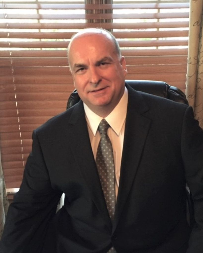 Mark Christopher Behnke Profile Photo