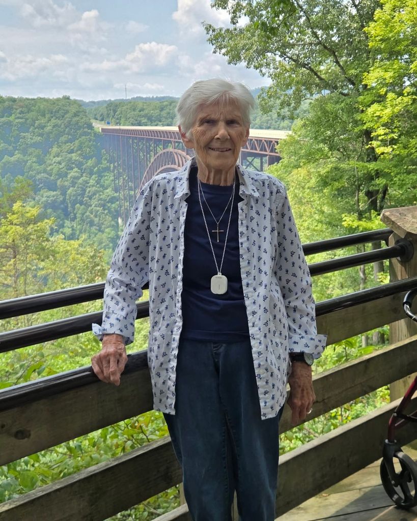 Dot Emogene Morton Profile Photo