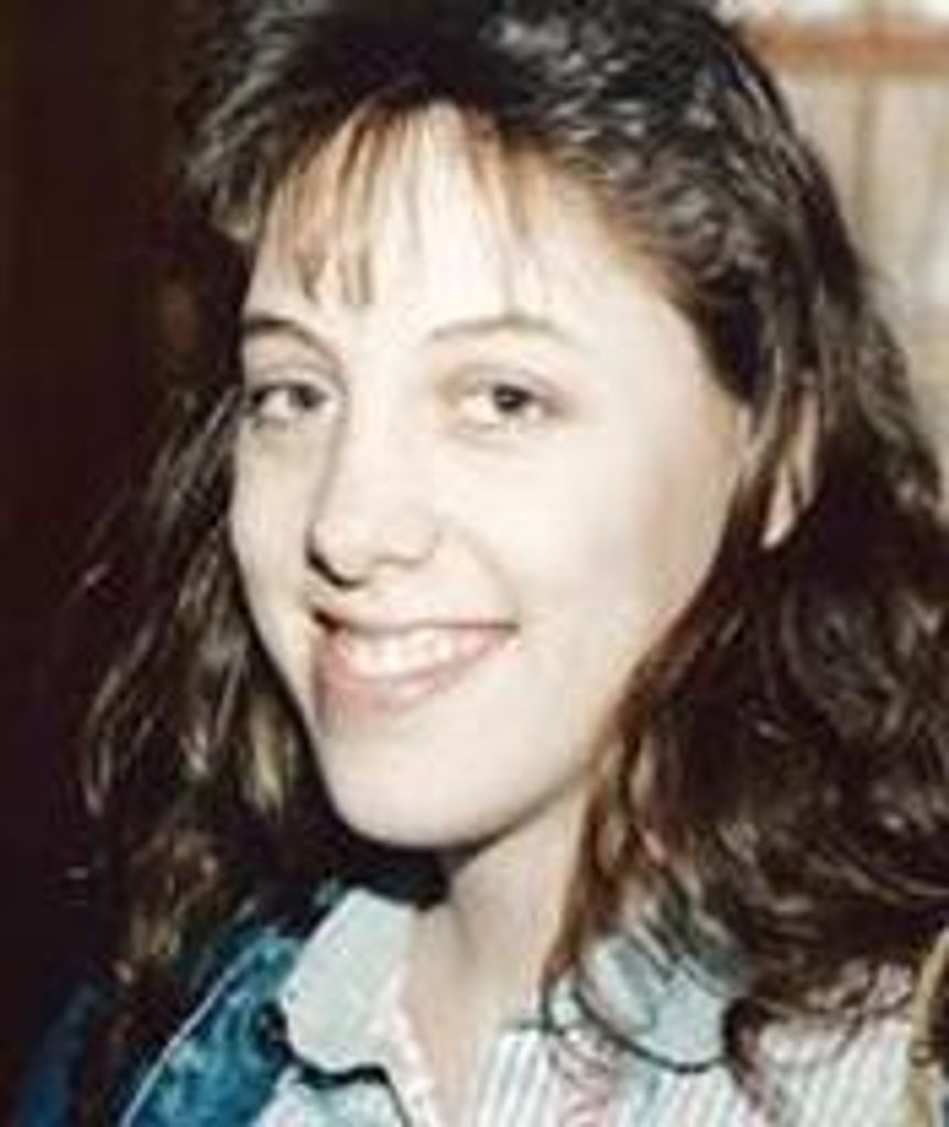 Patricia Jo "Trisha" York