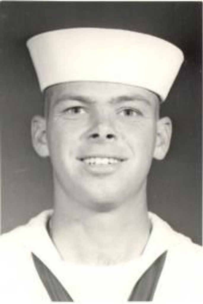 William Harold Larsen