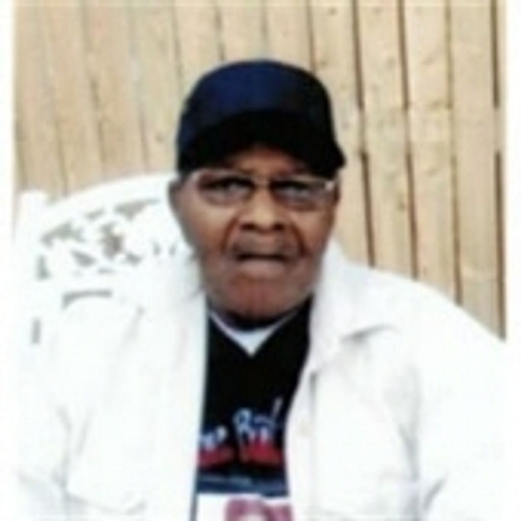 James Edward Ishmon Sr. Profile Photo