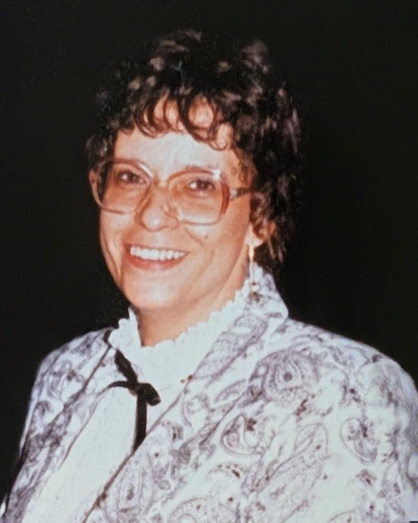 Susan M. Bennett