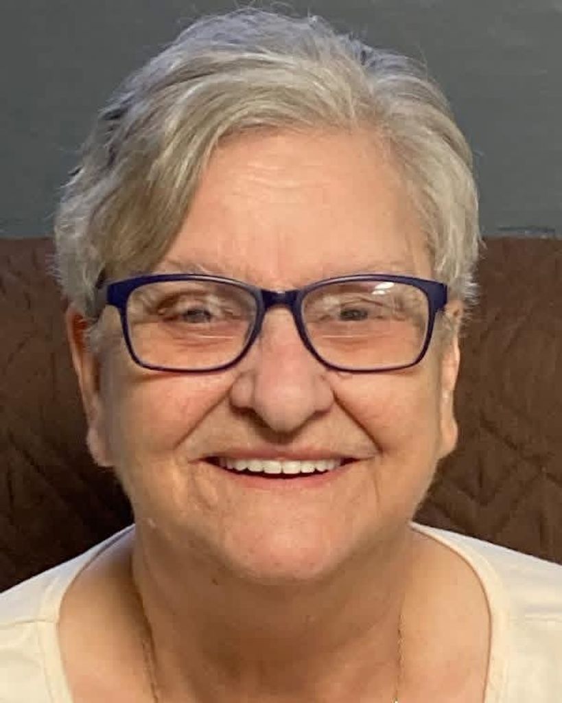 Eileen Beatrice Warren Profile Photo