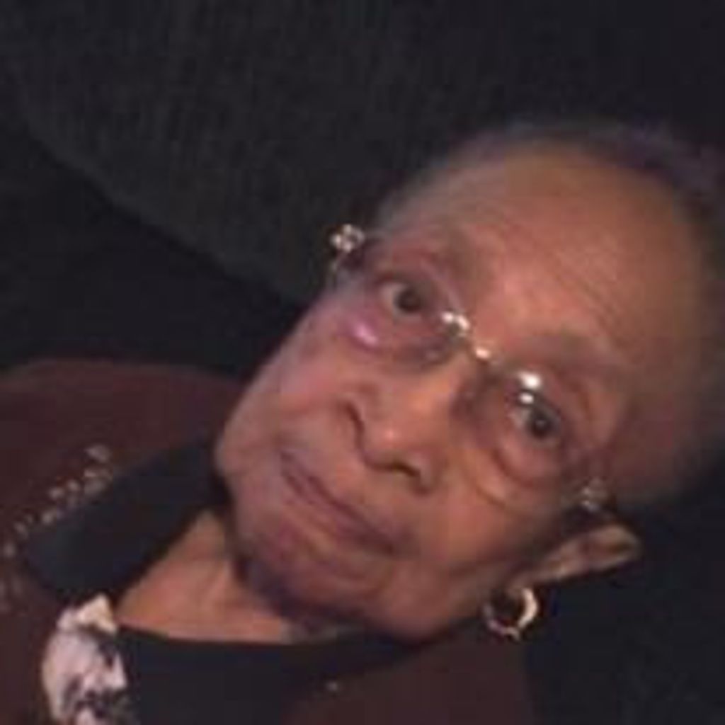 Katherine Lucille Johnson