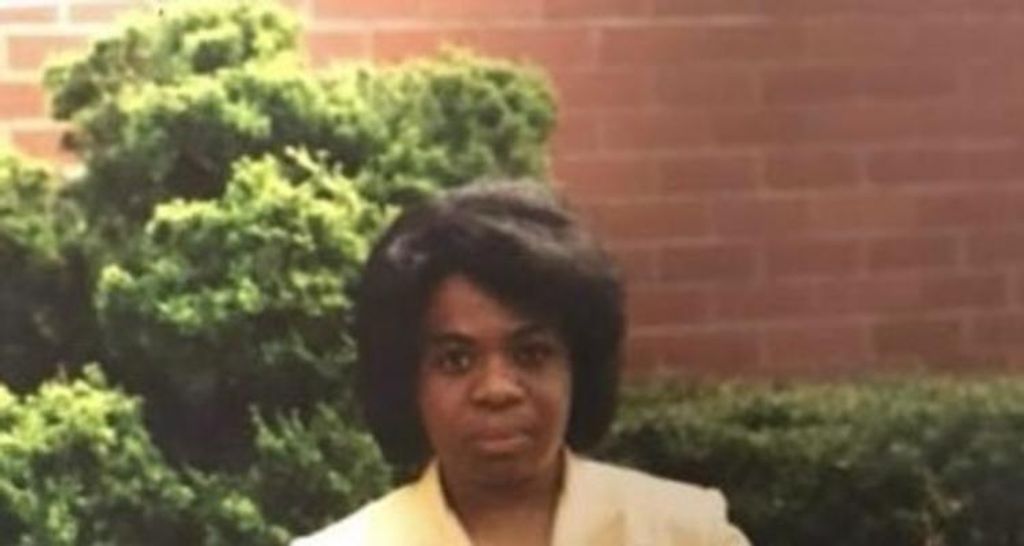 Barbara Jean George Graham Profile Photo