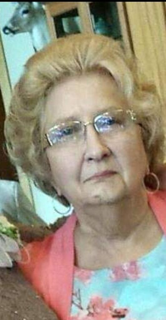Virginia Calder Profile Photo