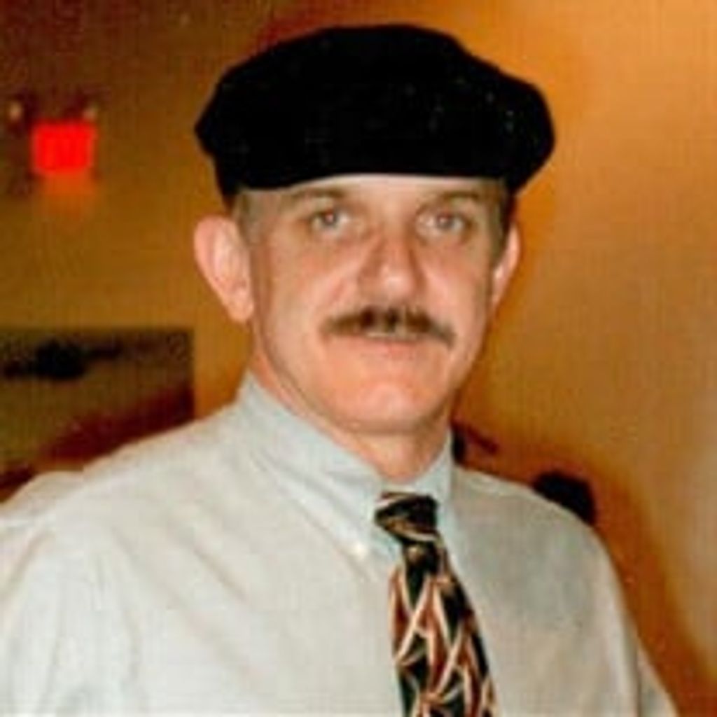 Charles Perry Hays Profile Photo