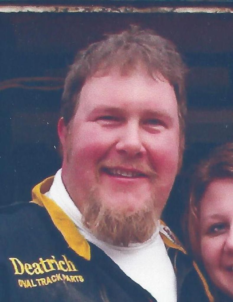 David M. Kamp Profile Photo