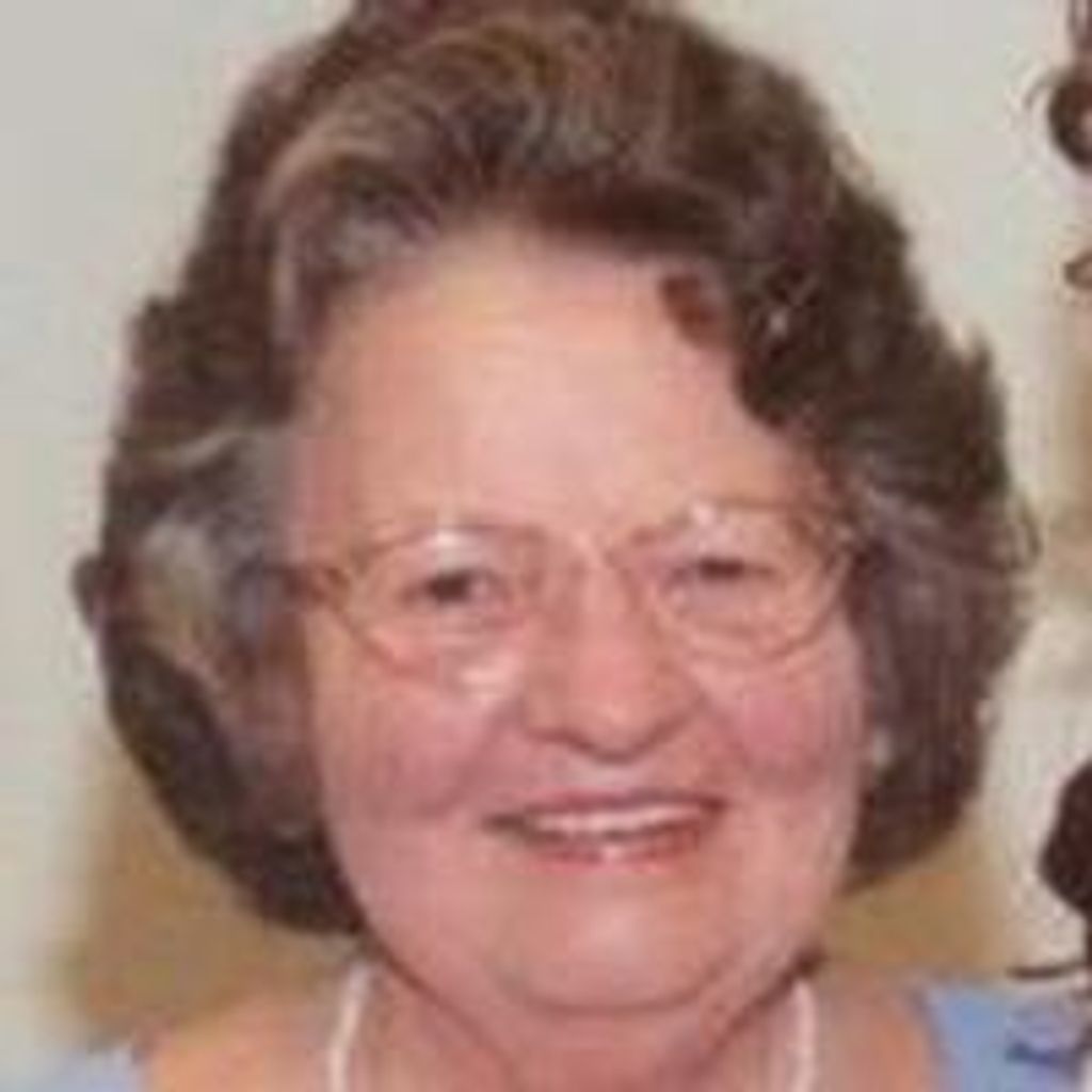 Marion L. Collins