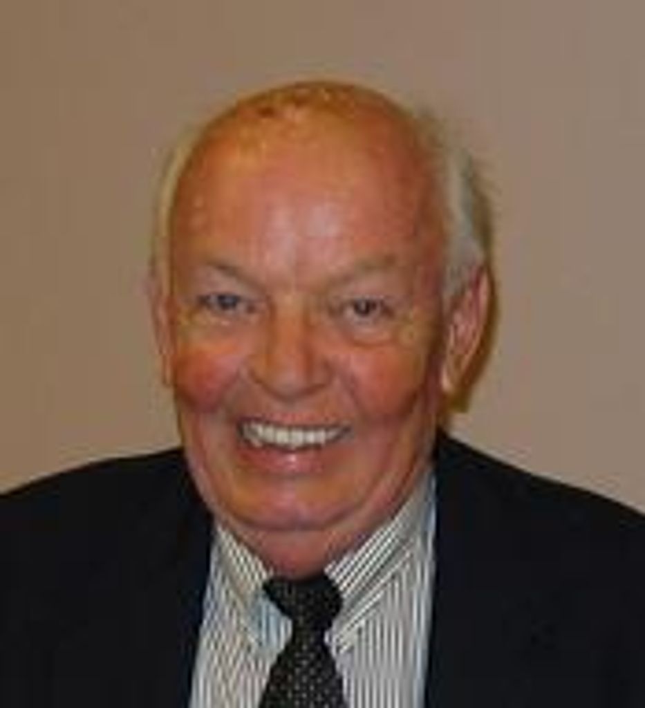 Gerald T. "Jerry" Gilleran
