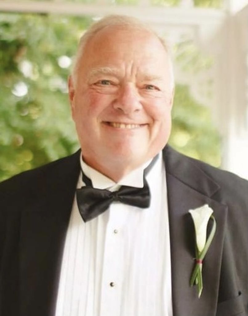 Patrick T. "Tom" Warrick Profile Photo
