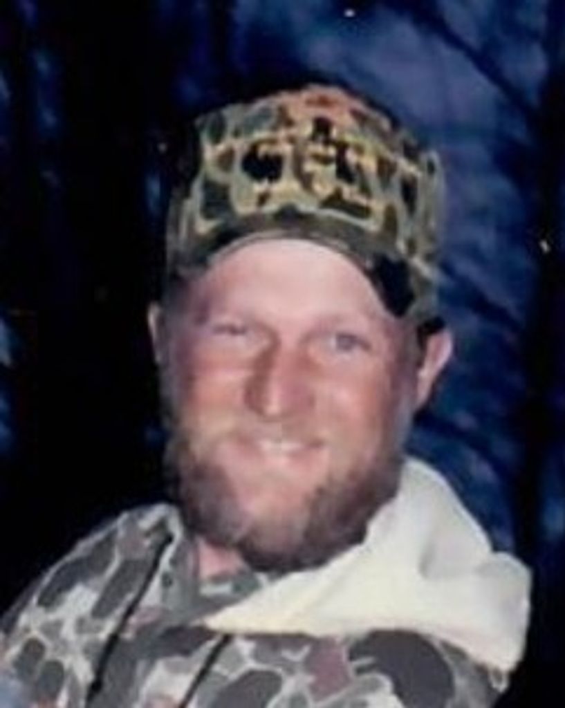 David "Trent" Teffeteller