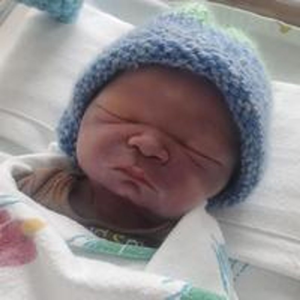 Joseph Bennington Greenlund
