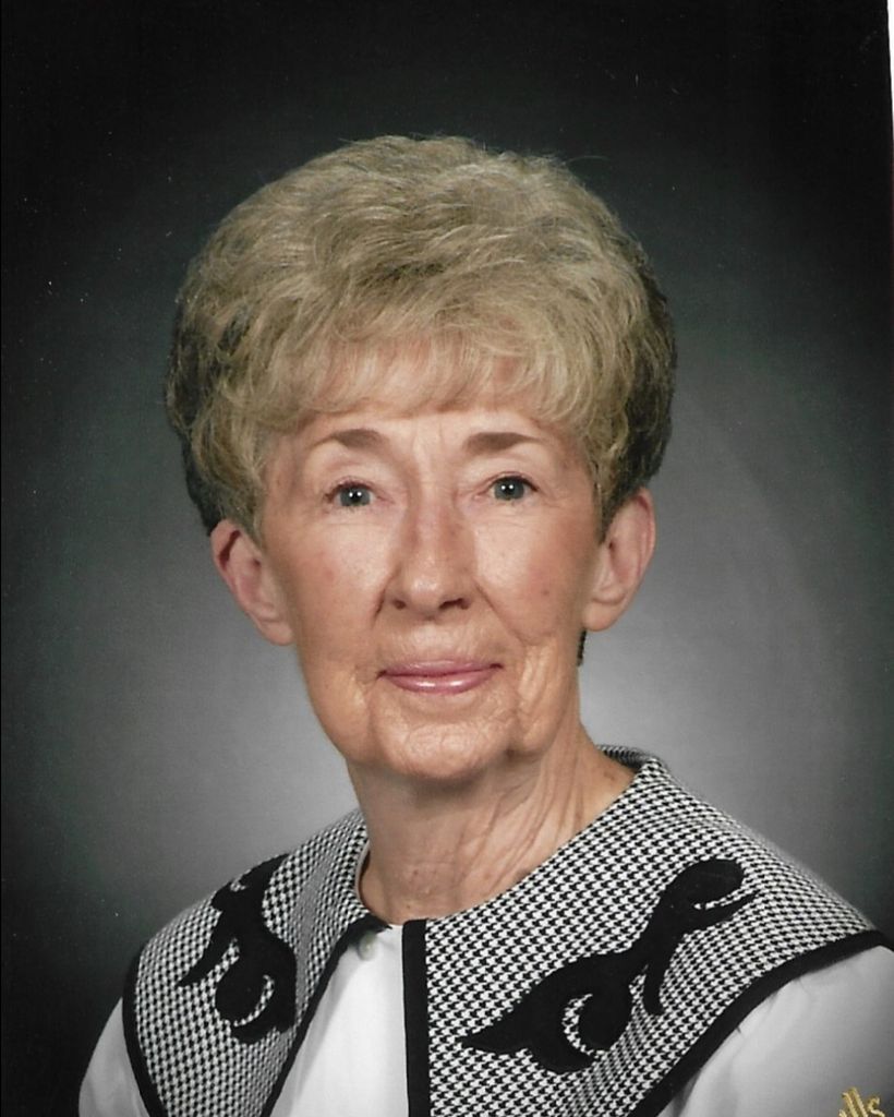 Minnie Belle Schmidt