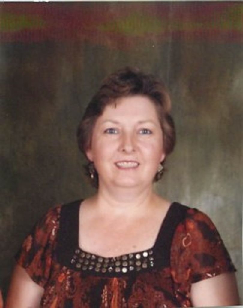 Treasa Jackson Profile Photo
