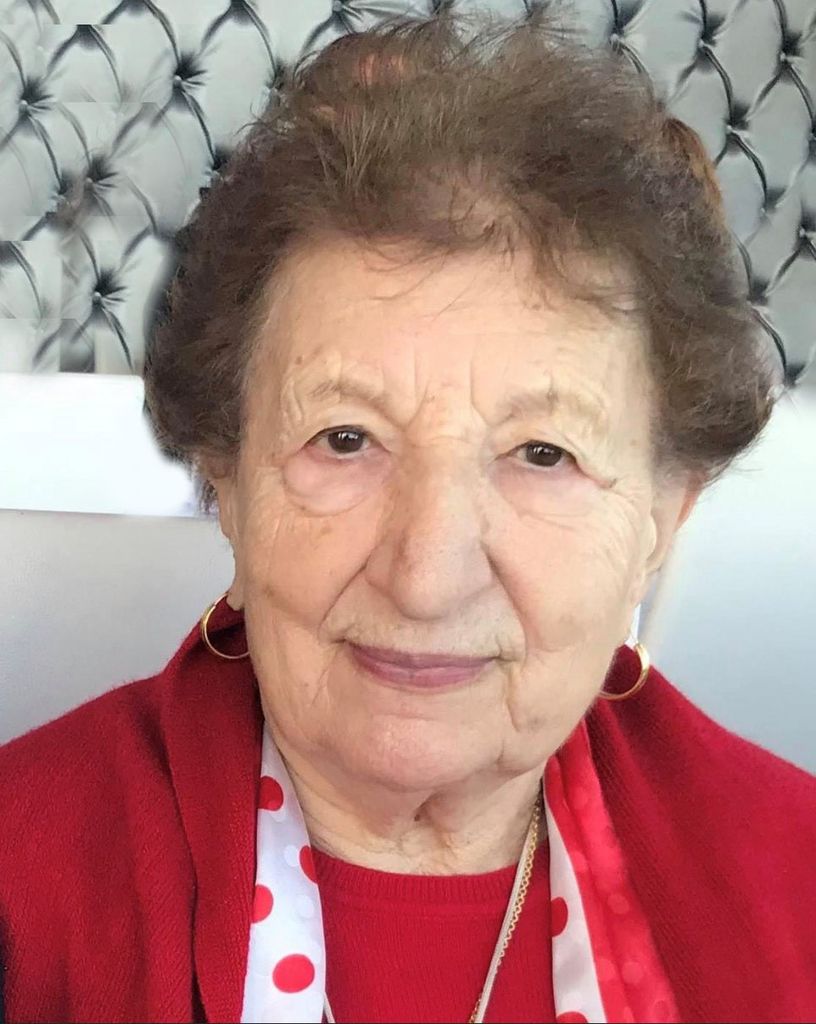 Domenica Vaccaro