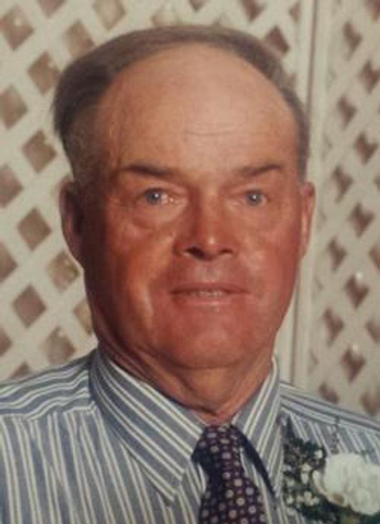 Stanton Lamar Yearsley