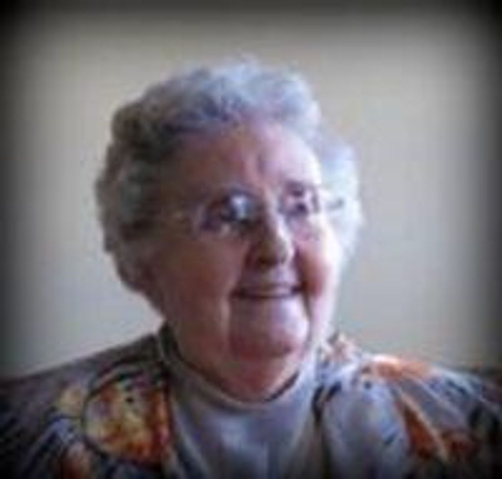 Ethel Patterson