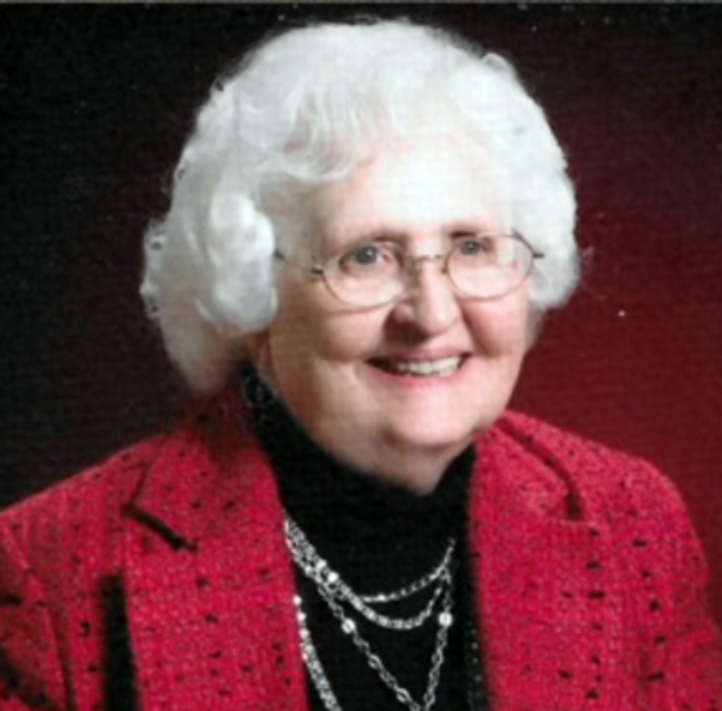 Doris Eleanor Berkley Profile Photo