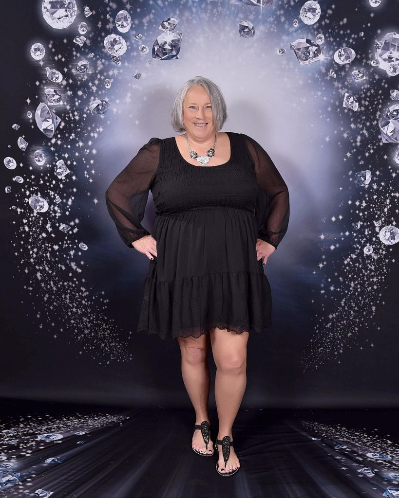 Carol Sue Dodrill