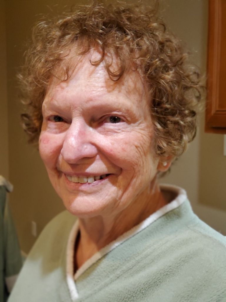 Fern Kovac Profile Photo