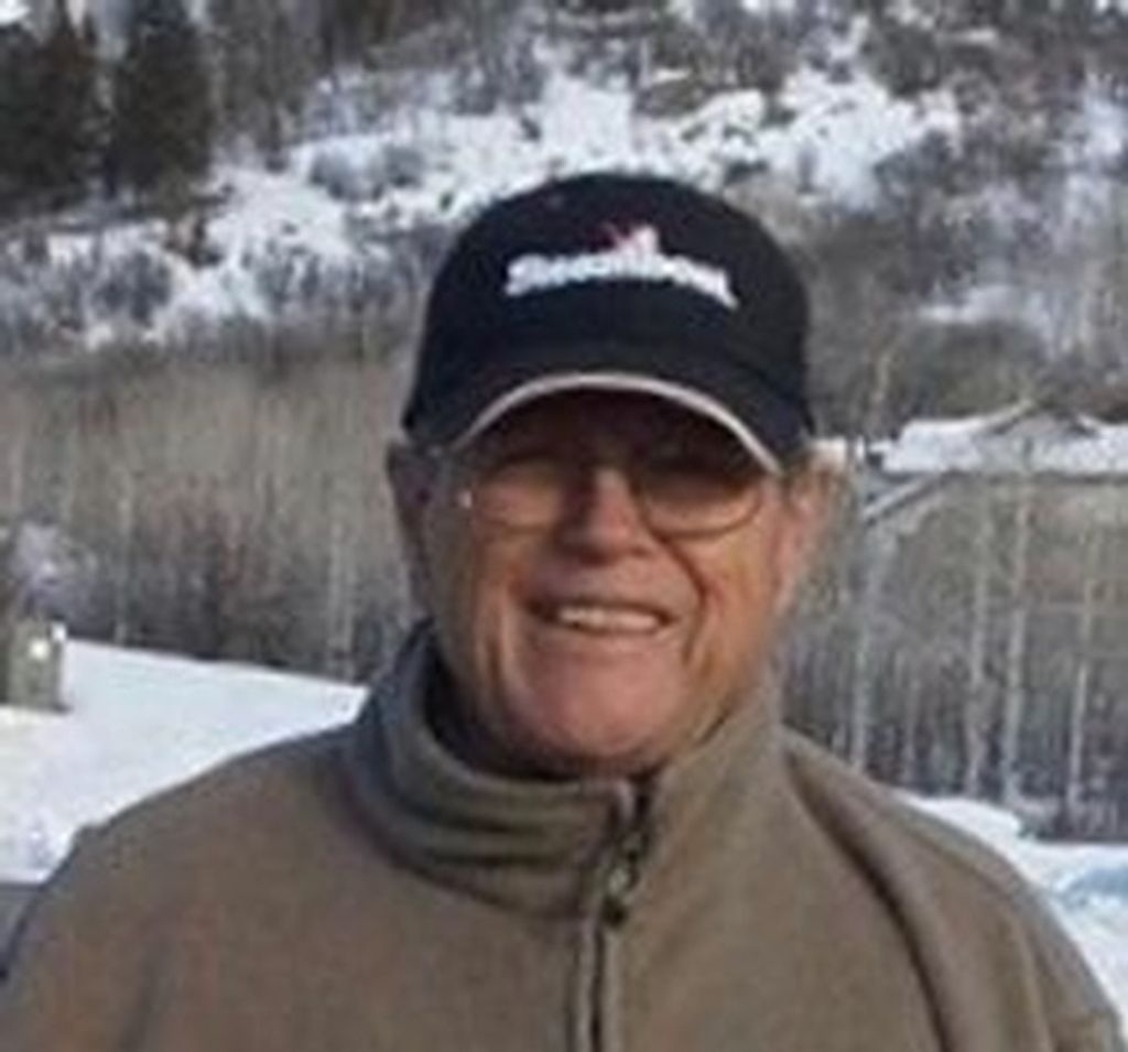 James R. Winter Profile Photo