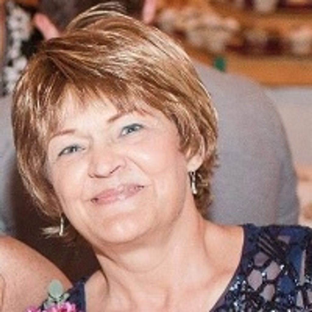Pamela J. Mehn Lashua