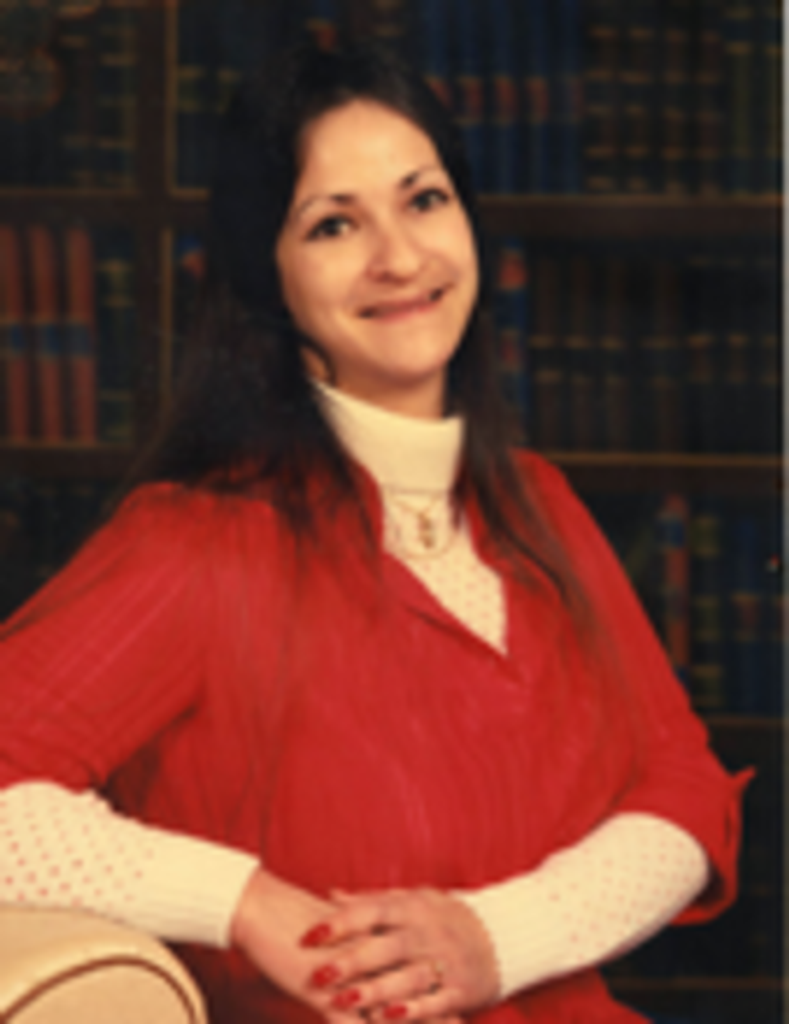 Brenda Kay (Headrick) Mcgee