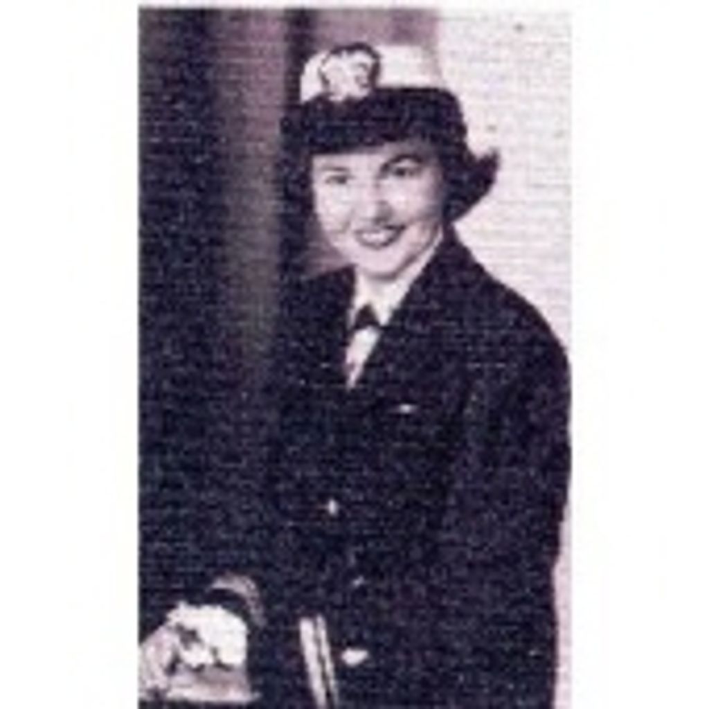 Althea Ann Livirrie