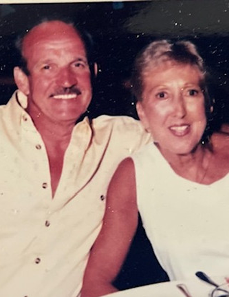 Albert D. "Don" Justice