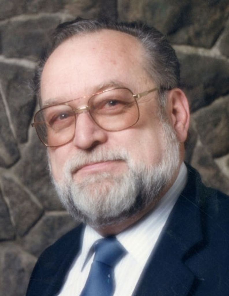 Darrell Andersen