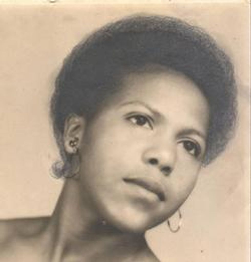 Mrs. Mattie Gideon Mckayle
