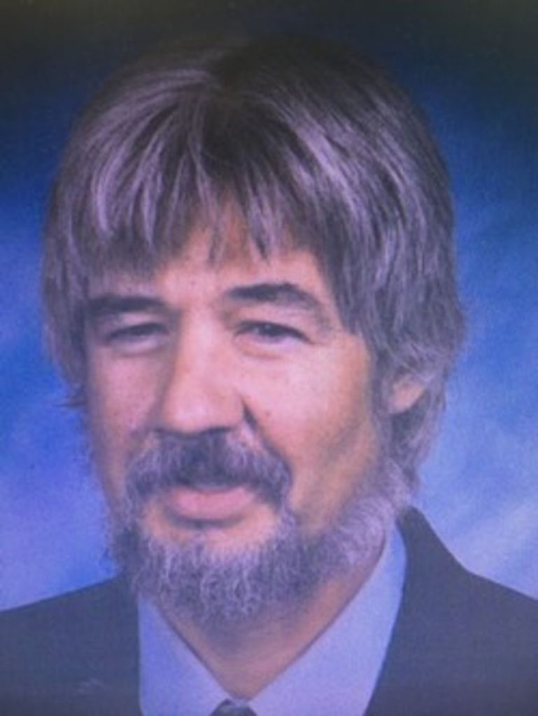 Mike Paroli